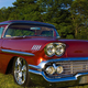 Illustration for article titled The 1958 El Nomado is the car-truck hybrid Chevrolet never made